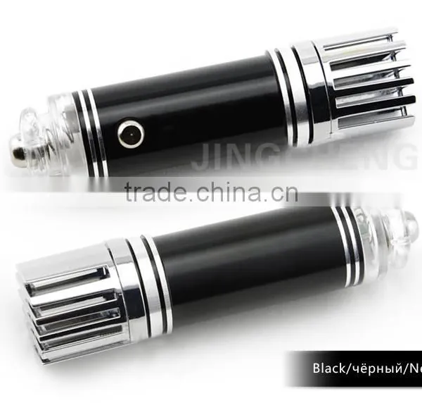 Ionic Car Air Purifier JO-6271 photo-2