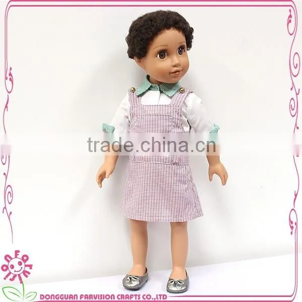 Wholesale 18 Inch Doll Patterns Fashion photo-5