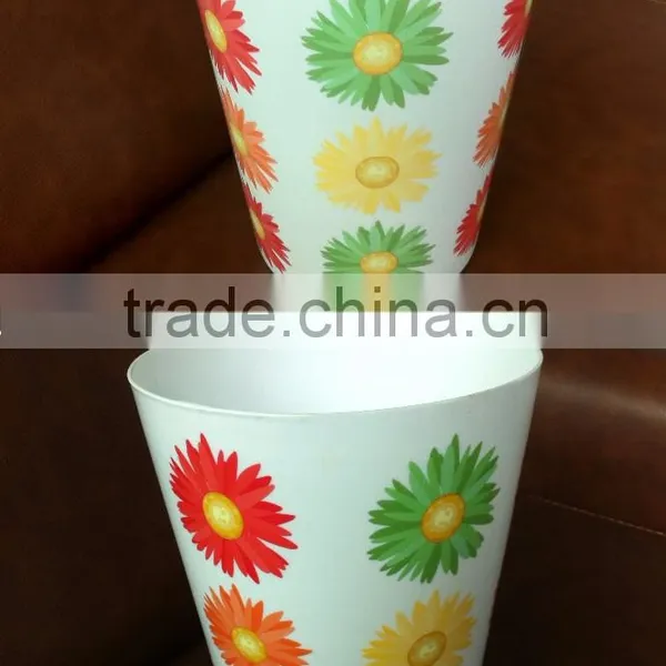 China Heat Transfer Machine LC-2058 Heat Press Machine for Plastic Bucket photo-2
