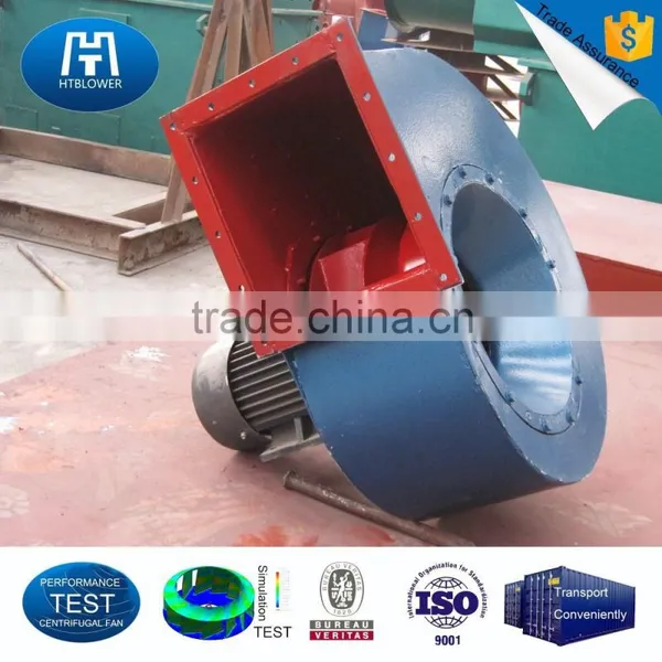 Centrifugal Fan Parts photo-2
