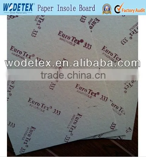 Texon-Paper Insole Board photo-2