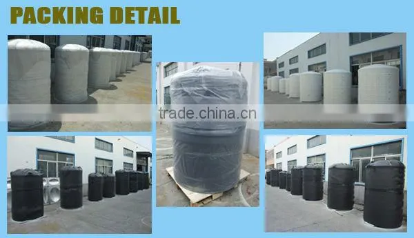 3000Liter Solar Hot Water Farm Water Tank for Industrial photo-6
