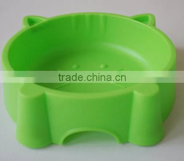 H203 Plastic Feeding Bowl photo-5