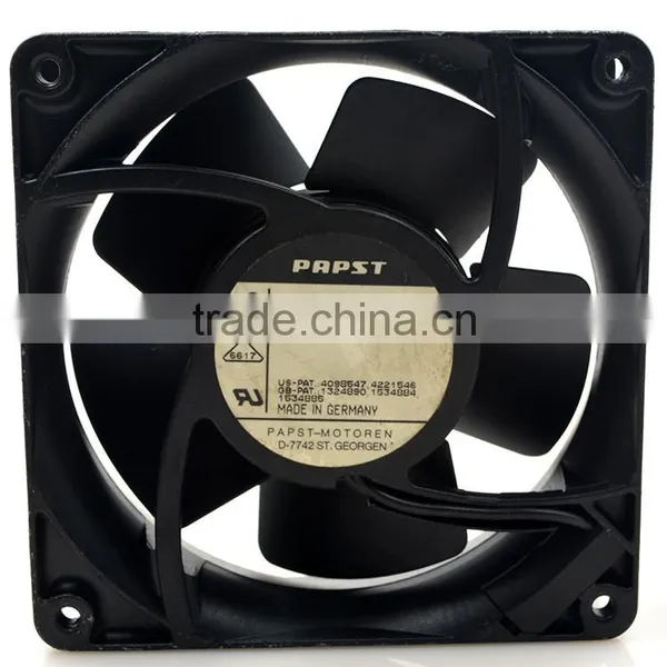 Rotary Fan TYP4650N 220V 18W 12038 12CM With 60 Days Warranty photo-2