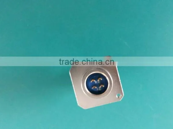 Y11Series High Quality Circular Connector photo-3