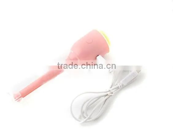 2015 ECHO Tech Humidifiers Mini Magic Wand Air Humidifier/ Small Magic Wand Humidifier photo-3