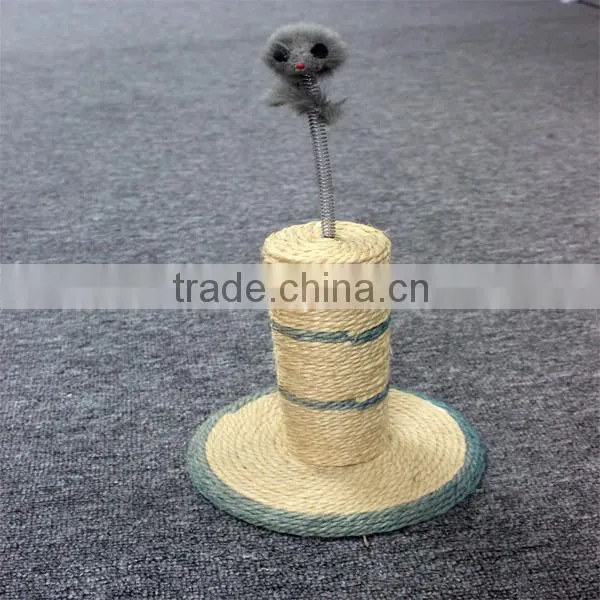 Sisal Cat Tree photo-2