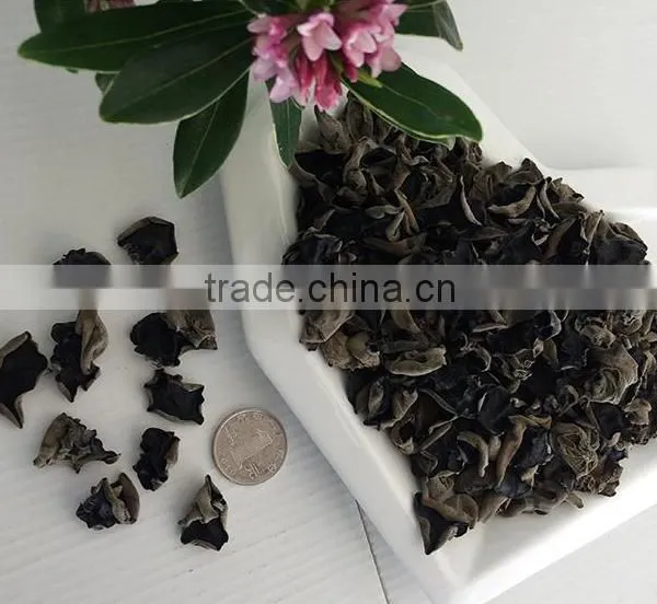 Organic Certificated Dried Black Fungus photo-4
