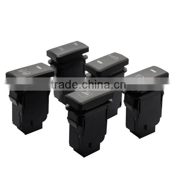 Factory Price UL ISO TS16949 Fog Light Switch for Toyota Wire Harness Manufacturers photo-3