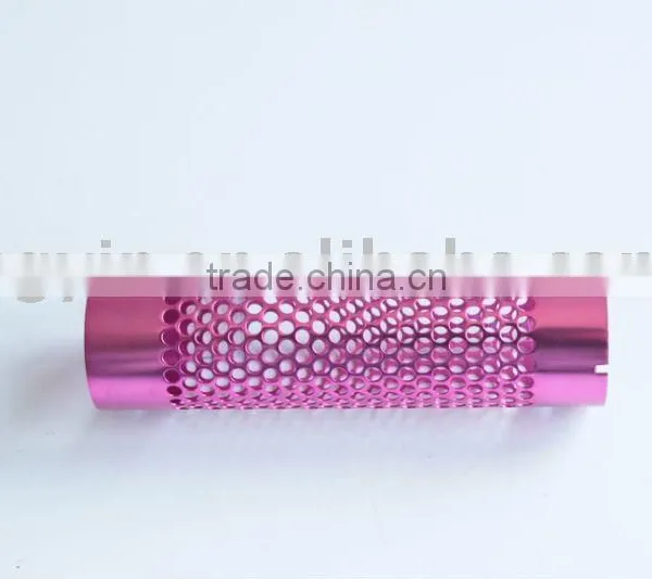 Aluminum Tube for Hairdressing