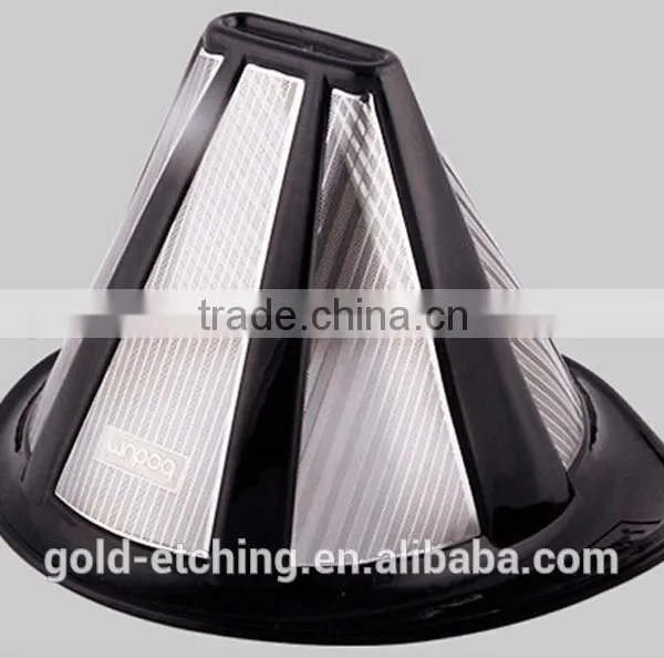 Factory 10 Micron Stainless Steel Filter Mesh, Stainless Steel Coffee Filter Wire Mesh, Stainless Steel Coffee Filter Wire Mesh photo-5
