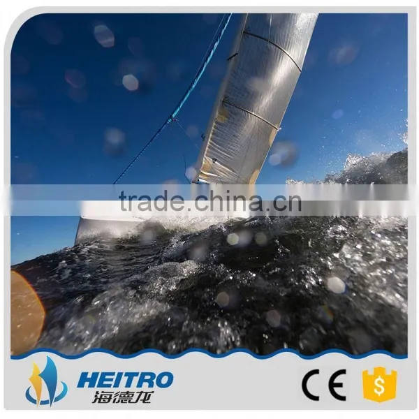 Patent Sail Boat photo-6