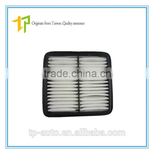 compressed air filter 28113-00000 car air filter for Hyundai