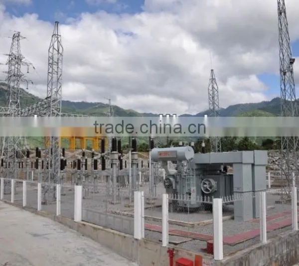 EPC Contractor/ Hydropower Station/ Pump Station/ Substation/water Treatment Plant photo-3