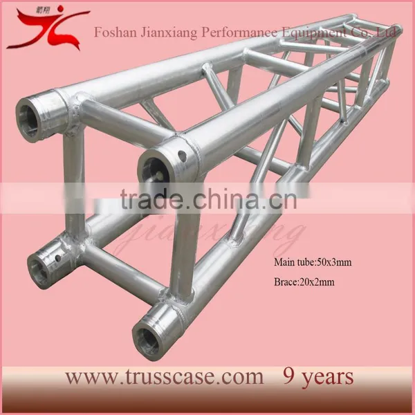 Aluminum Box Truss for Lights