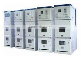 Indoor Removable Type Metal-clad Switchgear