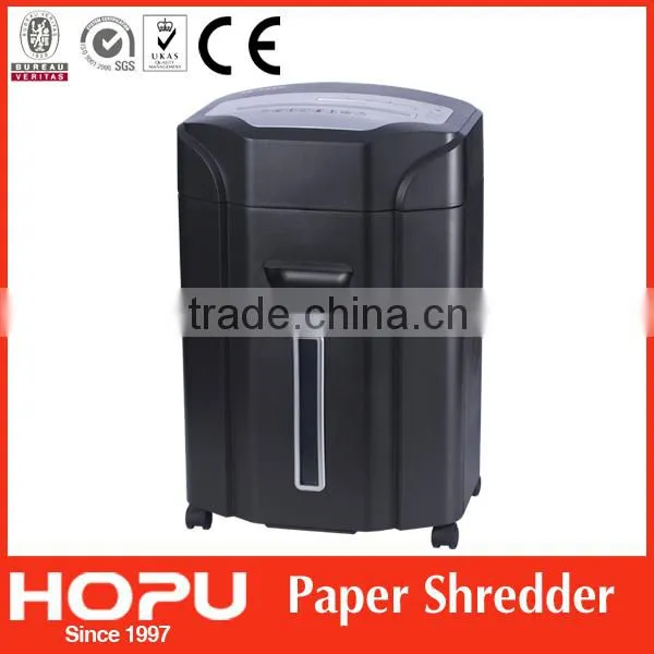 The General Office Paper Shredder From Factory