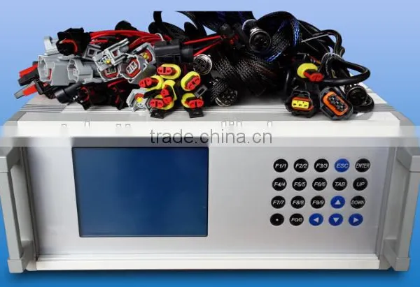 CRS300 Common Rail System Tester/common Rail Pump Tester/common Rail Injector Tester photo-2