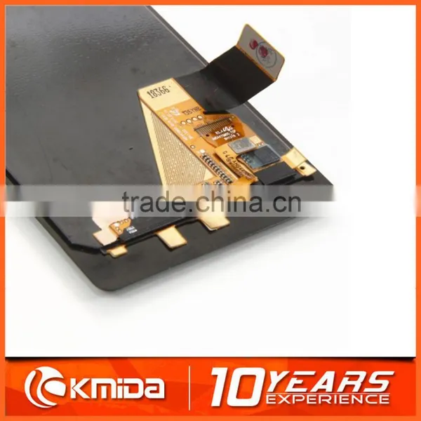 For Nokia Lumia 1020 Lcd Digitizer Assembly With Frame photo-4