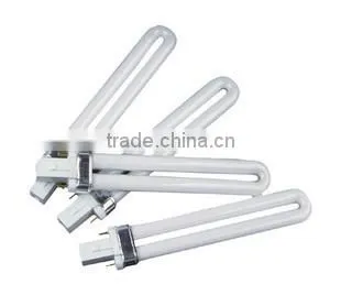 9W UV Light Replacement Extra Bulb Tube for UV Lamp photo-2