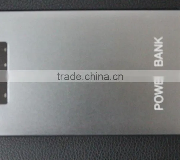 Wholesale High Quality Low Price External Power Bank photo-3