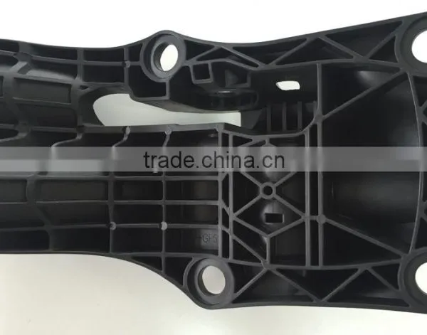 Custom Plastic Injection Main Housing Part photo-6