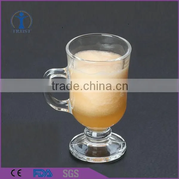 Wholesale Machine Made Sets Drinking Glass Cup photo-2