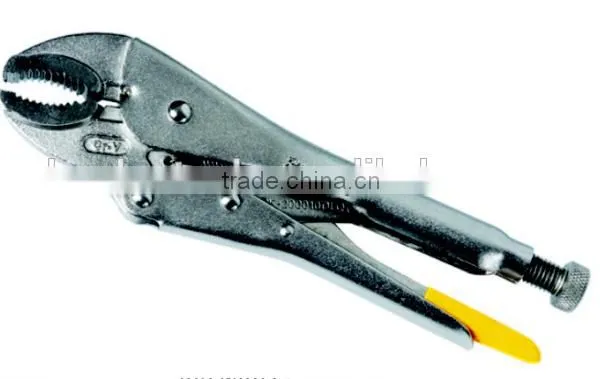 Priers for Locking , Locking Pliers , Lock Wrench photo-2