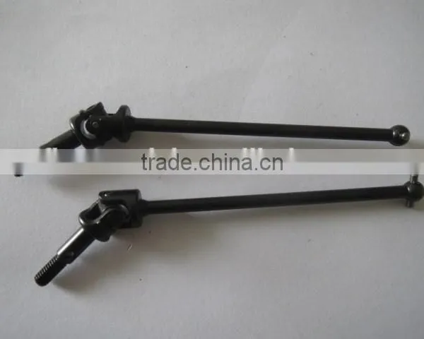 1/10 rc Car Upgrade Spare Parts 106015 Universal Driver Joint photo-3