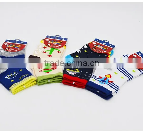 School Girls Fashion Socks photo-3