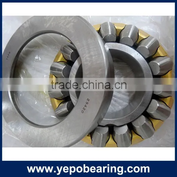 Spherical Taper Cylindrical Roller Thrust Bearing