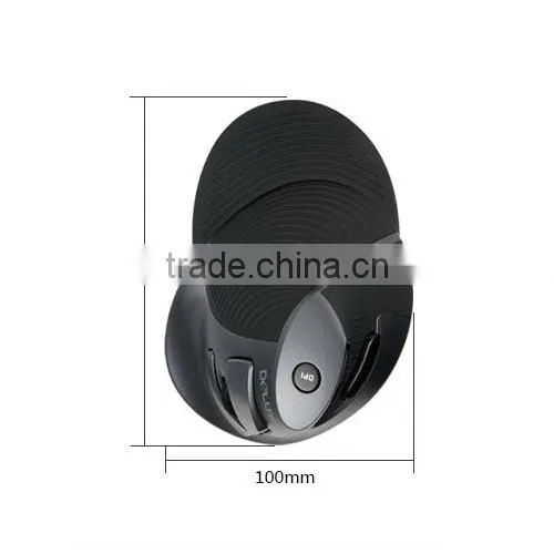 Shenzhen Factory OEM Delux M618 Wireless Vertical Ergonomic Mouse, USB Upright Laser Comfort Mice Quality Choice photo-4
