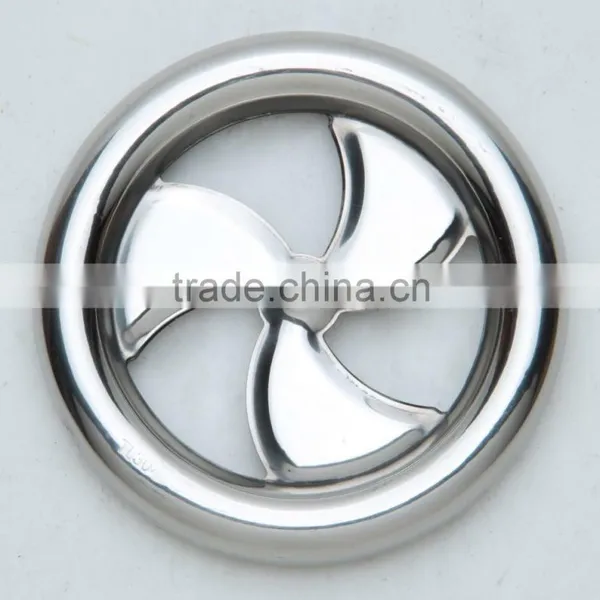 Stainless Steel Decorative Accessory for Gate photo-2