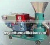 Biomass Pellet Making Machine