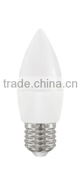 LED Candle Light C37 3W Two Shape Styles for You to Choose Produced by LEL Manufacturer photo-4