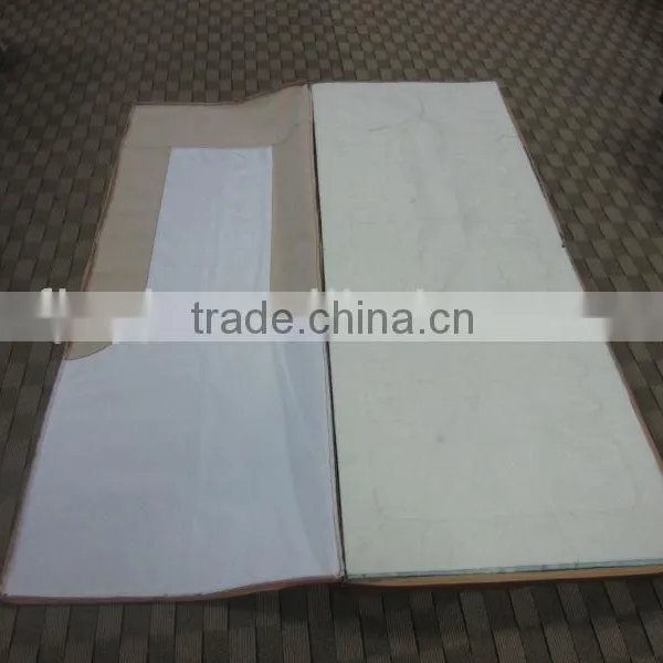 Wholesale Heating Acupressure Mattress Manufacturer From China photo-4