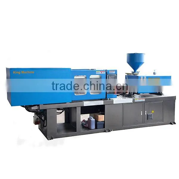 Professional Manual Injection Molding Machine photo-2