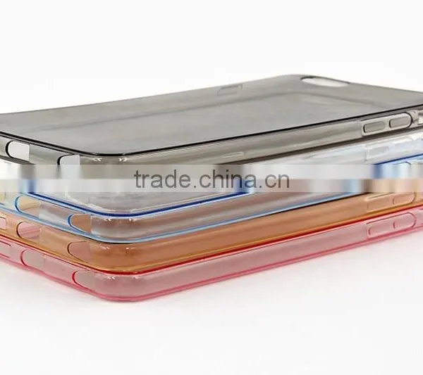 Ultra Thin 0.35mm pp Case for Iphone 6 Plus photo-6