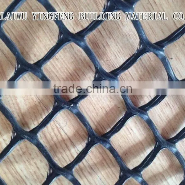 High Quality for HDPE PLASTIC MESH