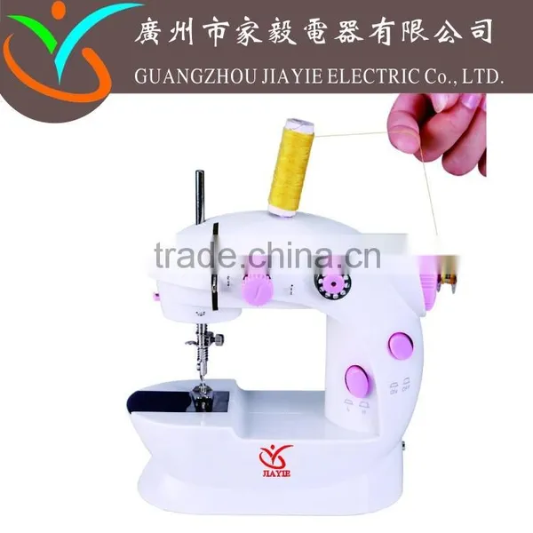 jiayie JYSM-202 juki button attaching kansai special flanging sew machine