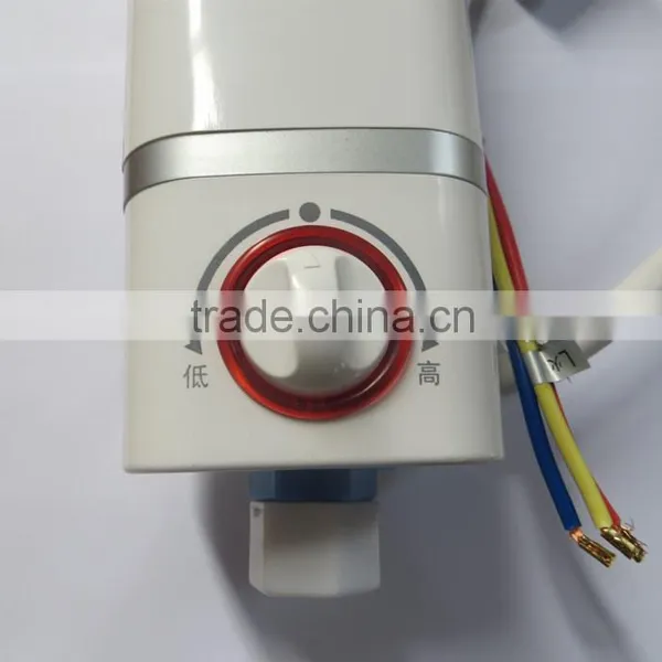 Hot Sall Instant Portable Electric Water Heater Shower Water Heater photo-3