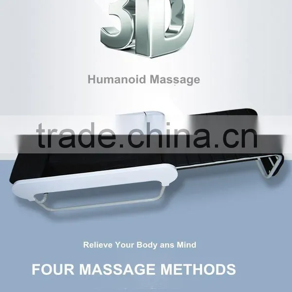 Jade Ball Massage Bed,massage Bed