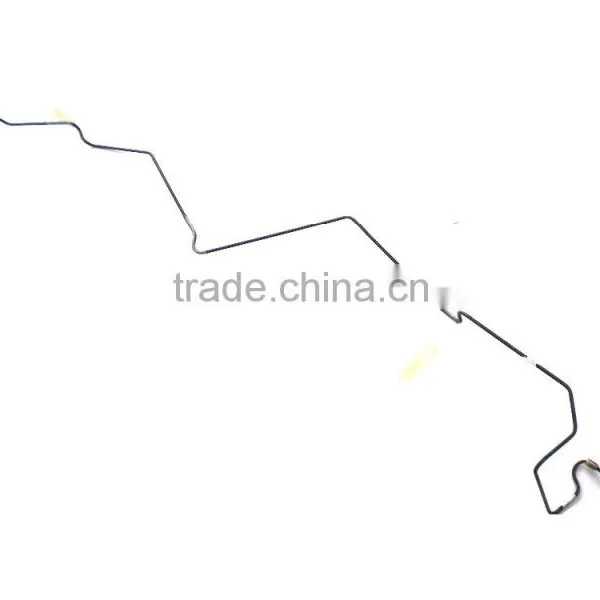 NHR NKR Rear Wheel Axle Fuel Oil Hose Auto Truck Transmission Rear Shaft Fuel Oil Line Long JMC QINGLING Light Truck Auto Parts photo-3