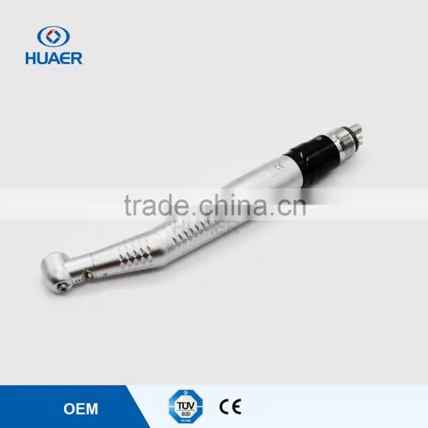 Dental Handpiece Egenerator LED High Speed Handpiece
