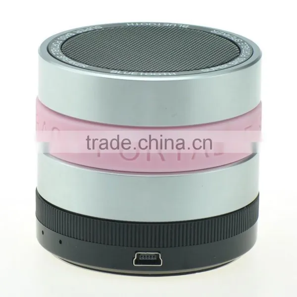 Boombox Mp3 Bluetooth Mini Speaker Player Wholesale ,portable Mobile Mini Speaker fm Radio photo-4