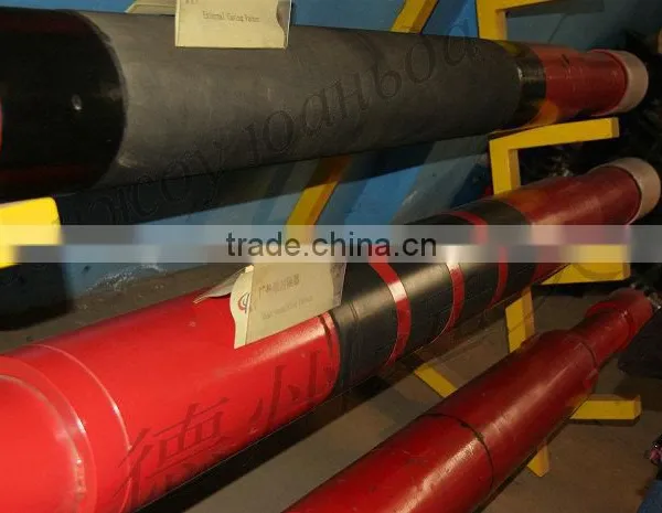 7 " Casing Packer High Quality for Oil-field, Inflatable Packer photo-3