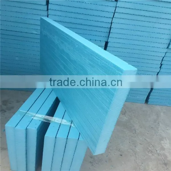 High Quality Xps Extruded Polystyrene Sheet