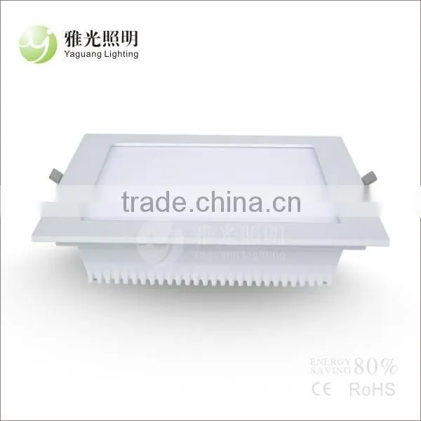 25w Round and Square Led Down Light photo-2