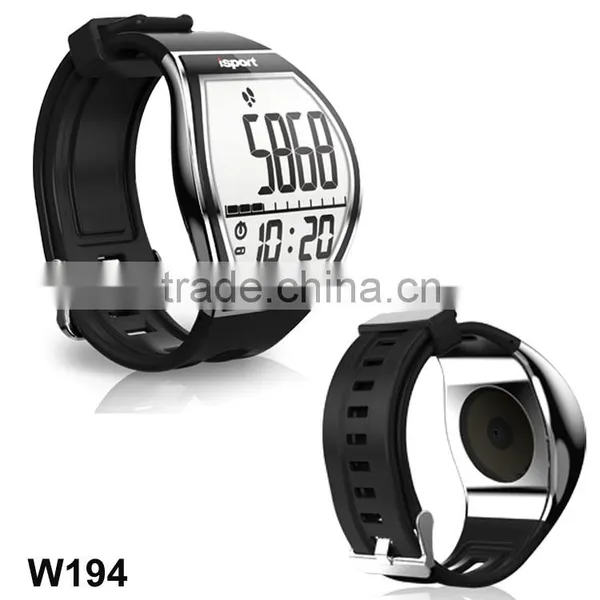 Userfriendly Display Bluetooth Activity Tracker photo-2