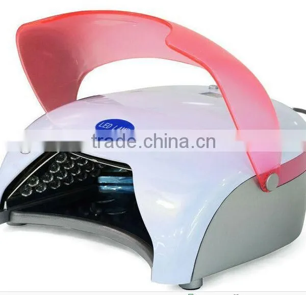 9w uv Led Nail Art Dryer Nail Lamp photo-3